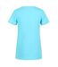Regatta - T-shirt FILANDRA - Femme (Bleu ciel) - UTRG6923