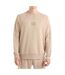 Mens Logo Sweatshirt Simply Taupe Umbro-2