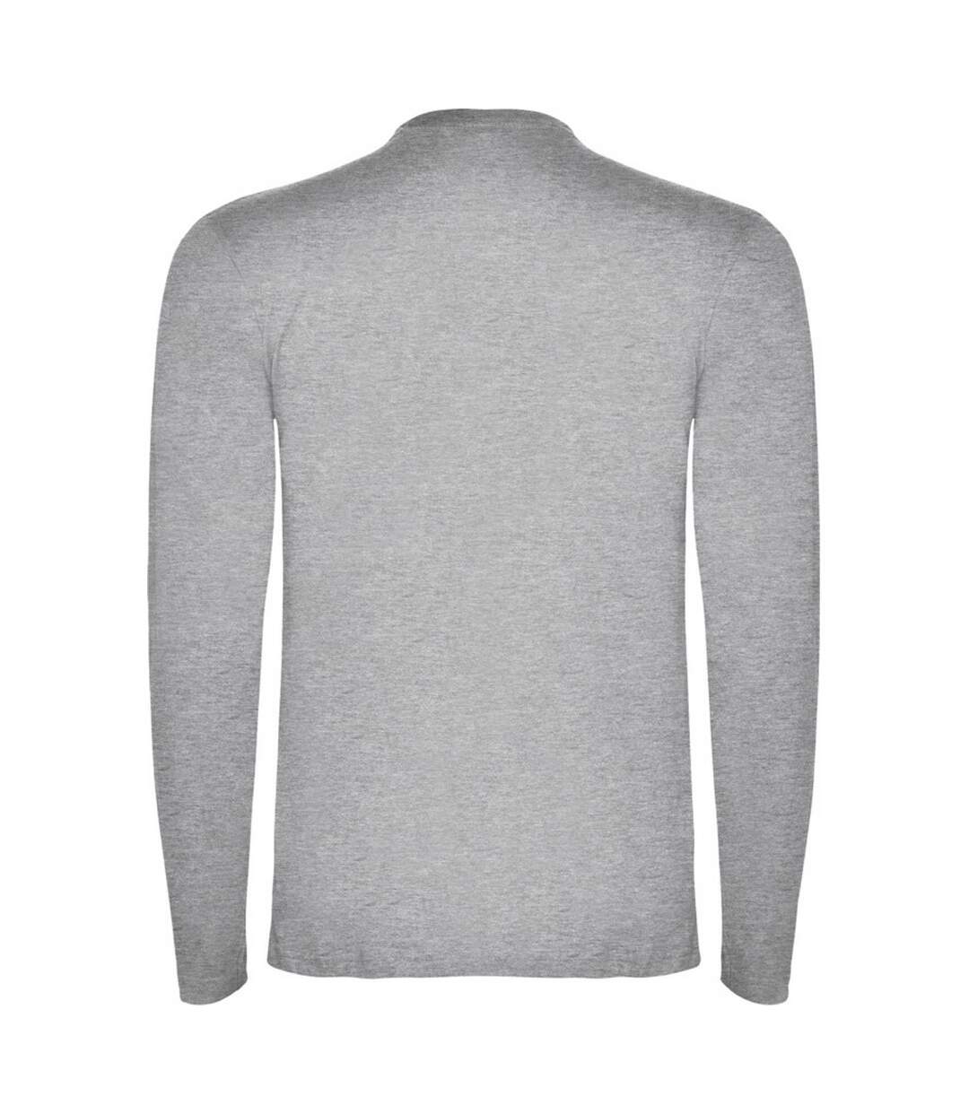 T-shirt extreme homme gris chiné Roly