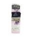 5 Pairs Ladies Cotton Novelty Socks - Harry Potter Pattern Comfortable Socks-2