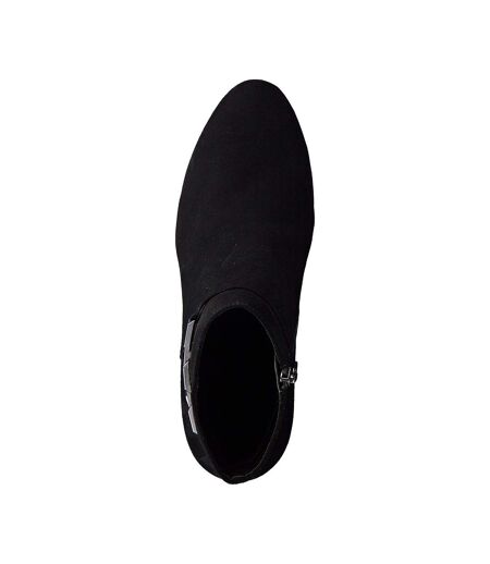 Bottines à Talon Tamaris