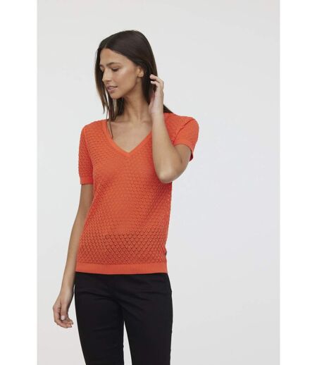 Pulls CABI Acide orange