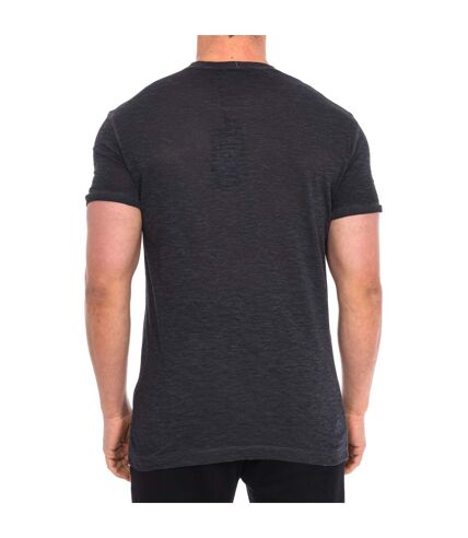 Men's short sleeve T-shirt S74GD0587-S22146