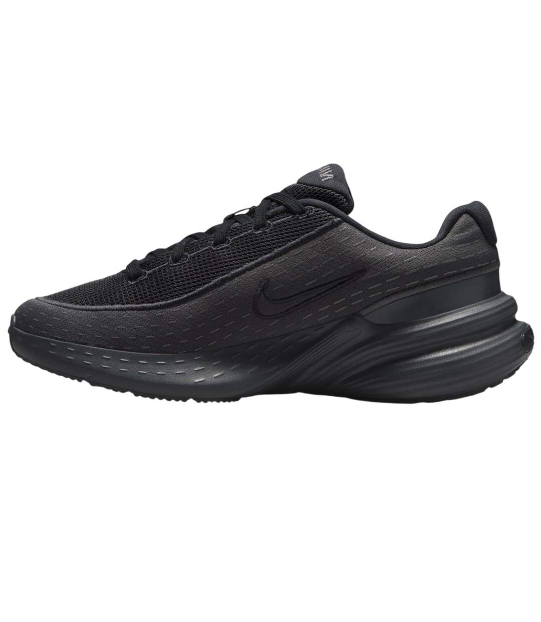 Chaussures Uplift Homme Triple Noir Nike-2