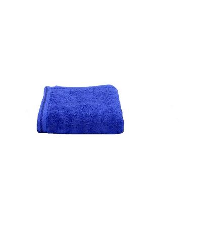 ARTG -  Serviette de bain pour invités (Bleu) - UTRW6583
