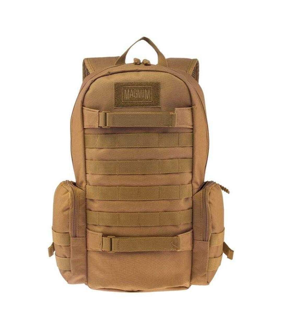 Wildcat 25l Backpack One Size Brown Magnum-1