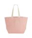 Tote Bag Taille Unique Corail Clair Westford Mill-1