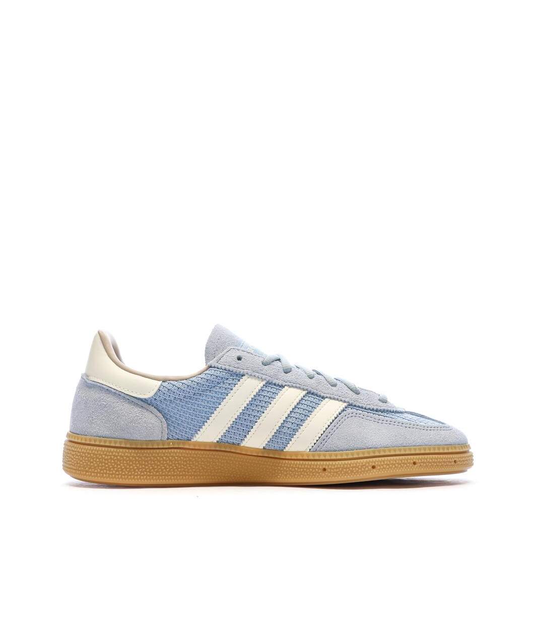 Spezial baskets bleu mixte adidas-2