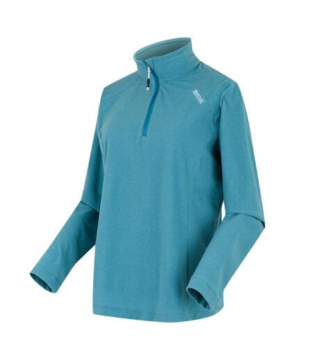 Haut Polaire Montes Femme Bleu Orage Regatta