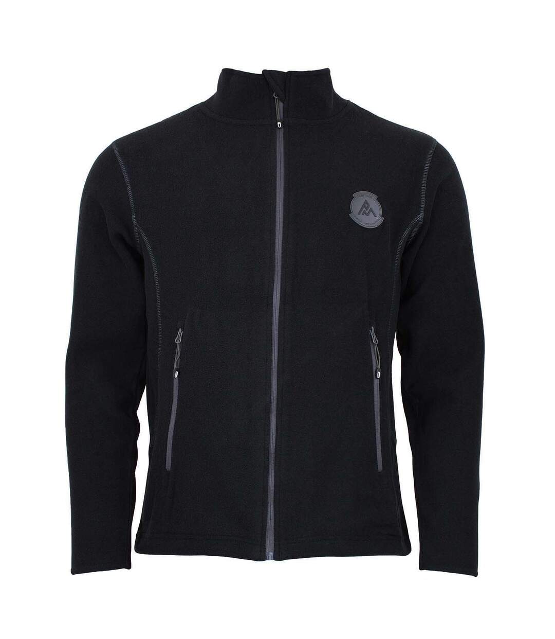 Blouson polaire homme CARTELAN-1