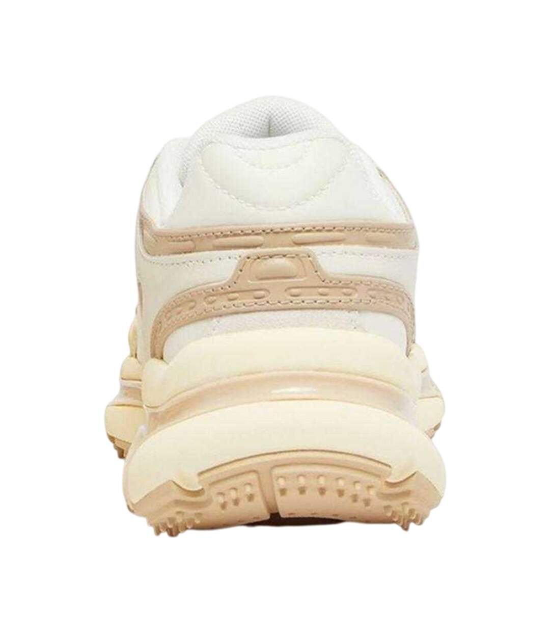 Baskets L003 2k24 Adulte Blanc Cassé Lacoste-2