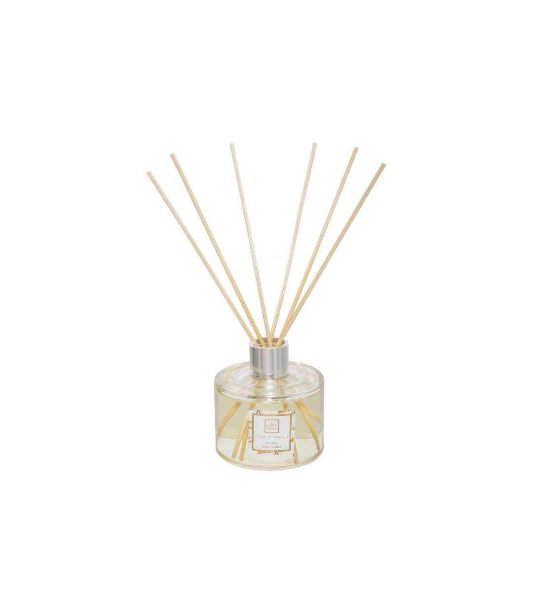 Diffuseur de Parfum Neda 200ml Vanille Gourmande-1