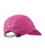 Casquette Motif/style Logo Race Adulte Rose Ronhill-2