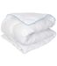 Couette polyester HARMONIE fibre creuse siliconée Chaud (hiver)