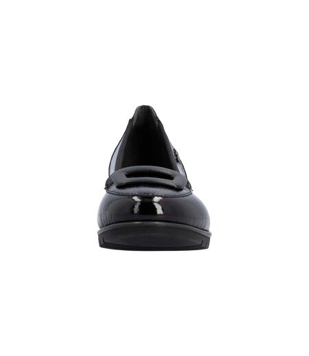 Ballerine Cuir Rieker RGD