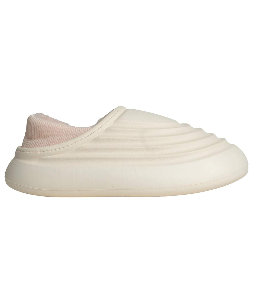 Baskets Ascent Femme Blanc Cassé Archive-1