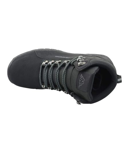 Bottines Dolomo Homme Noir Kappa
