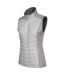 Mountain Warehouse Womens/Ladies Action Padded Vest (White) - UTMW2274