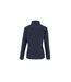 Veste softshell ecoresponsable en polyester recyclé FEMME Result-2
