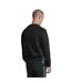 Sweat homme noir vif / graphite Lyle & Scott Lyle & Scott