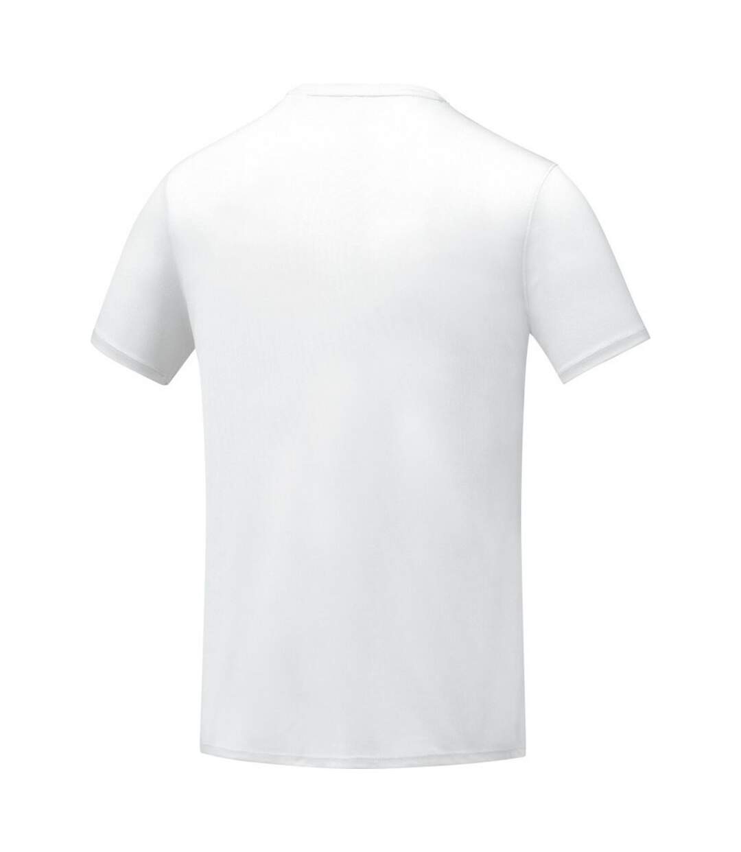 T-shirt kratos homme blanc Elevate-2