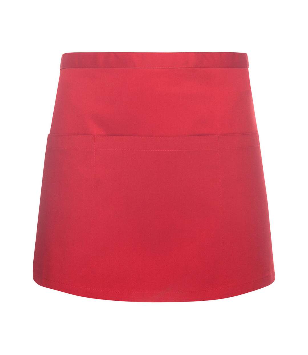 Taille unique rouge Karlowsky-1