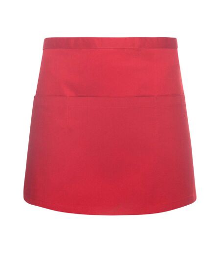 Taille unique rouge Karlowsky