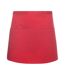 Taille unique rouge Karlowsky-1