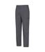 Pantalon De Randonnée Homme Gris Mountain Warehouse-3