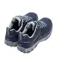Womens/ladies Edgepoint Iv Low Walking Shoes Navy Dusky Blue Regatta-2