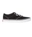 Baskets Atwood Femme Noir Blanc Vans-1