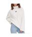 Pull Blanc Femme Tommy Hilfiger DW0DW17494 - M