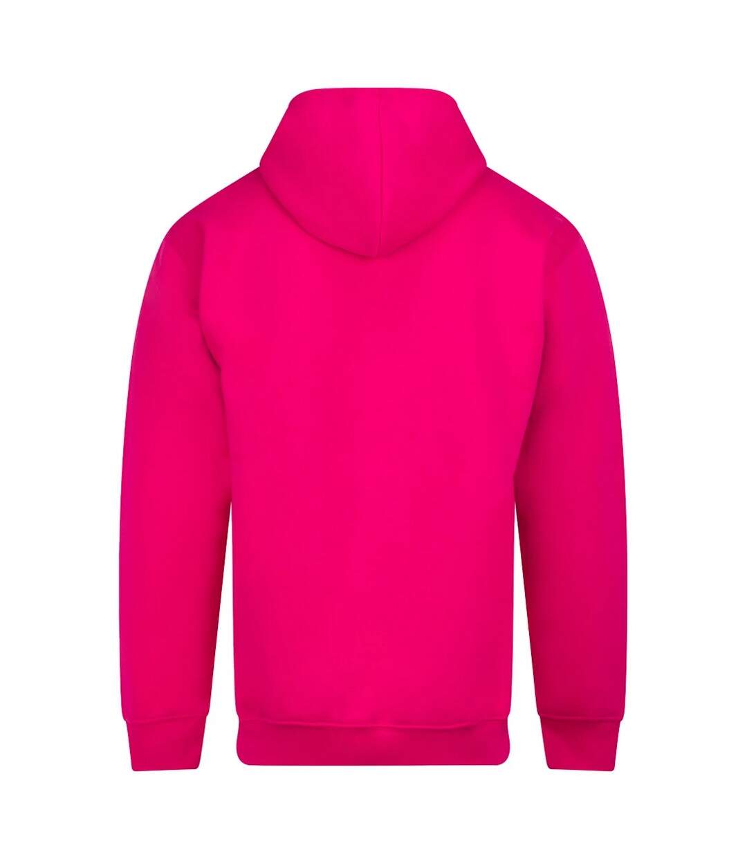 Sweat À Capuche Pro Homme Fuchsia PRO RTX-2