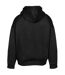 Sweat À Capuche Motif/style Logo Femme Noir Slazenger-2