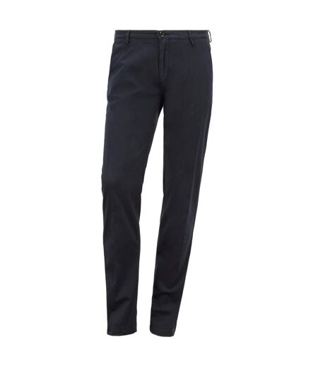 Pantalon Rice 3-d Homme Bleu Marine Boss