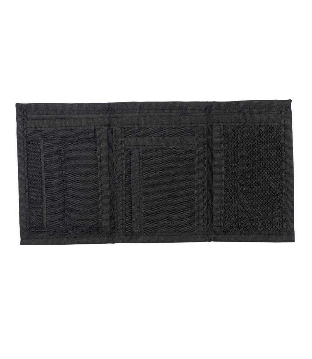 Portefeuille Motif/style Logo Taille Unique Noir Champion-3