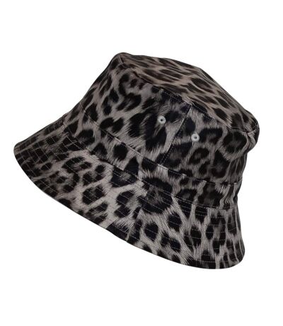 Bob de pluie LEOPARD