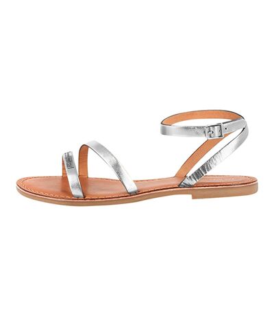 Sandales Cuir Les Tropeziennes Par M. Belardi Hanak
