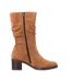 Botte Cuir Remonte RGD-2