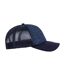 Casquette trucker alida femme bleu marine Trespass