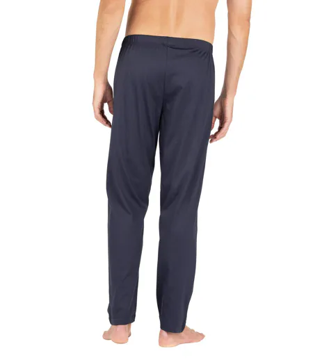 Pyjama long ouvert homme Mercerisé Eminence