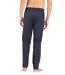 Pyjama long ouvert homme Mercerisé Eminence-4