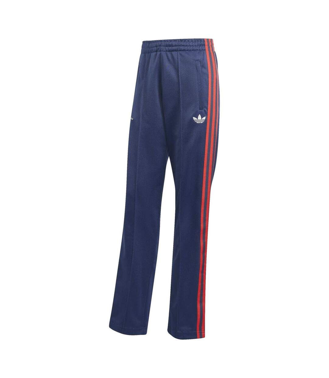 Pantalon De Survêtement Motif/style Arsenal Fc Femme Bleu Indigo Adidas-1