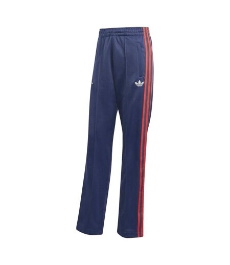 Pantalon De Survêtement Motif/style Arsenal Fc Femme Bleu Indigo Adidas