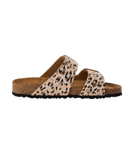 Mules à Enfiler Plate Tamaris
