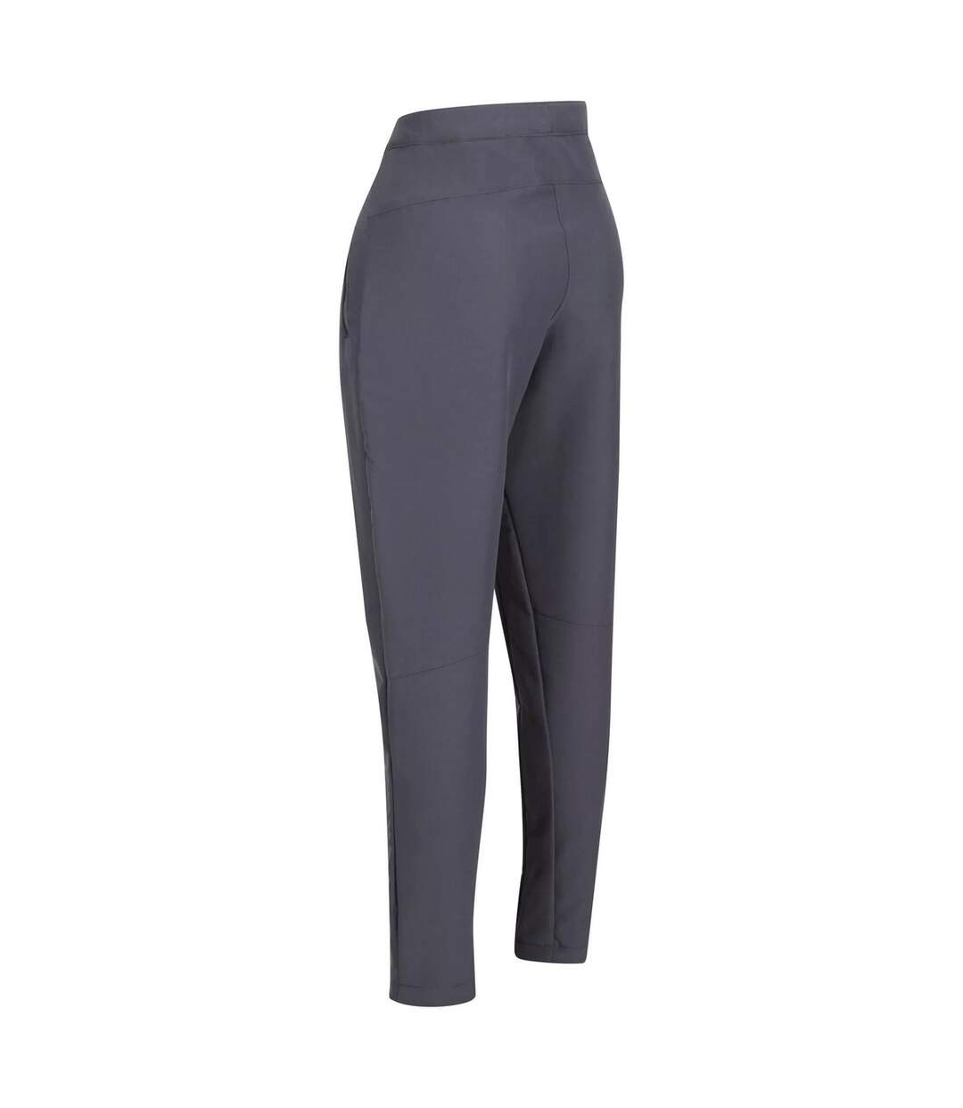 Womens/ladies prestley stretch trousers seal grey Regatta-4