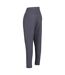 Womens/ladies prestley stretch trousers seal grey Regatta-4