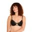 Soutien-gorge ampliforme coque moulée noir Samsara-2