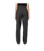 Womens/ladies Work Trousers Charcoal Grey Dickies-3
