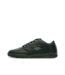 Baskets noir homme umbro ipam-1
